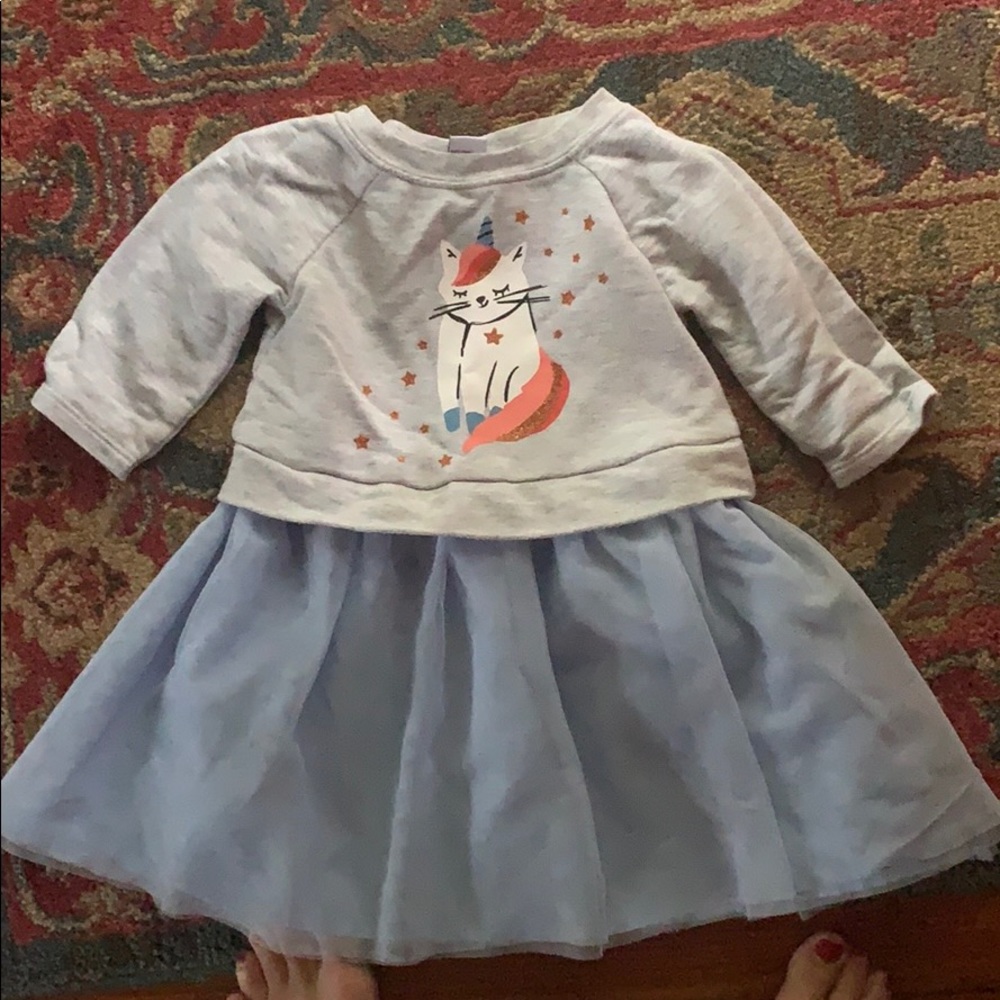 Old navy dress